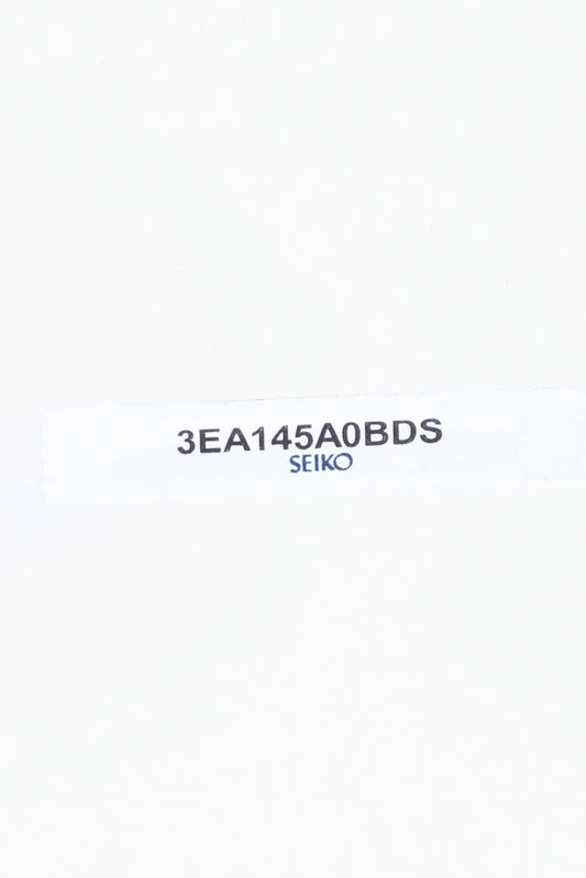 Seiko 3EA145A0BDS Second Hand SNR003J1, SAEA005 & SNR009J1 - Watch Plaza