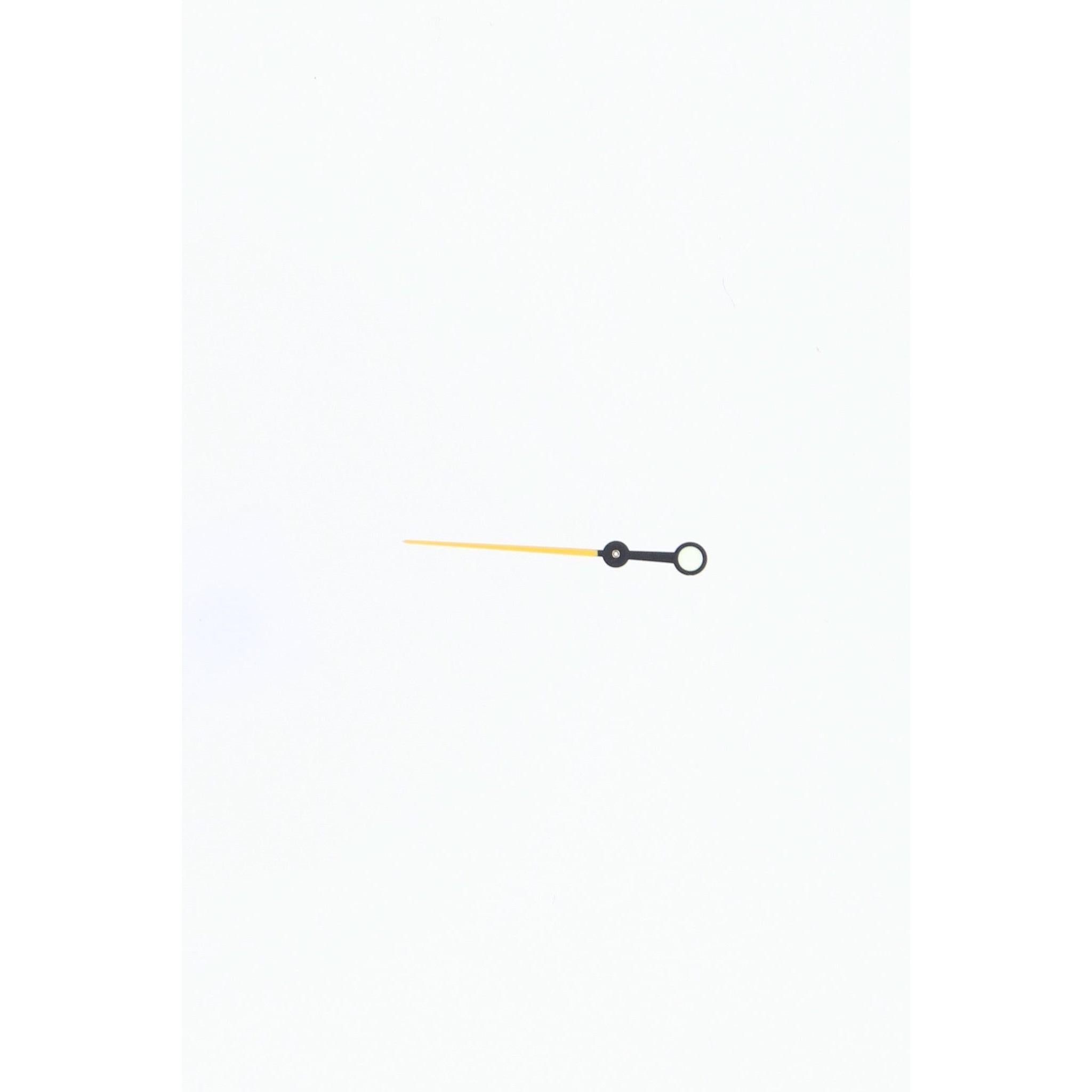 Seiko 3ZX125F8ART Second Hand SBBN027 & SBBN027J Prospex Marine Master - Watch Plaza