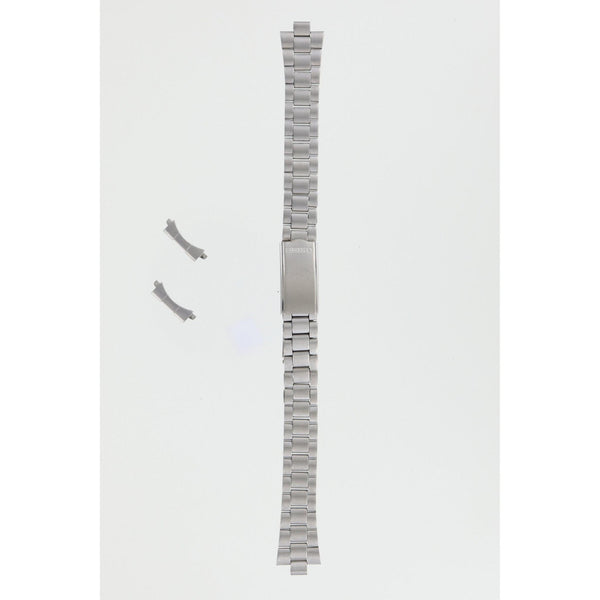 Seiko 4206 - 0500, 0501, 0540 & 0541 Watch Band E5016S - Watch Plaza