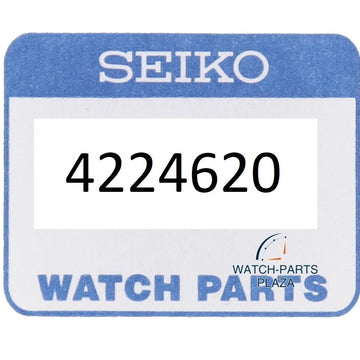 Seiko 4224620 switch plate M516 - 4000, M516 - 4009 Ghostbusters Movie Voice SDE018, SMGN01 - Watch Plaza