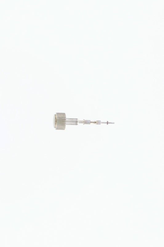 Seiko 45E22NS1 Crown With Stem SMH019, SMH037 & SMH040 - Watch Plaza