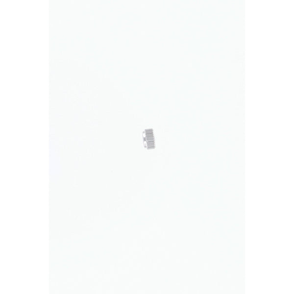 Seiko 45R09NS1 Crown Without Stem SZW095P1, SZW507P1 & WZE048 - Watch Plaza