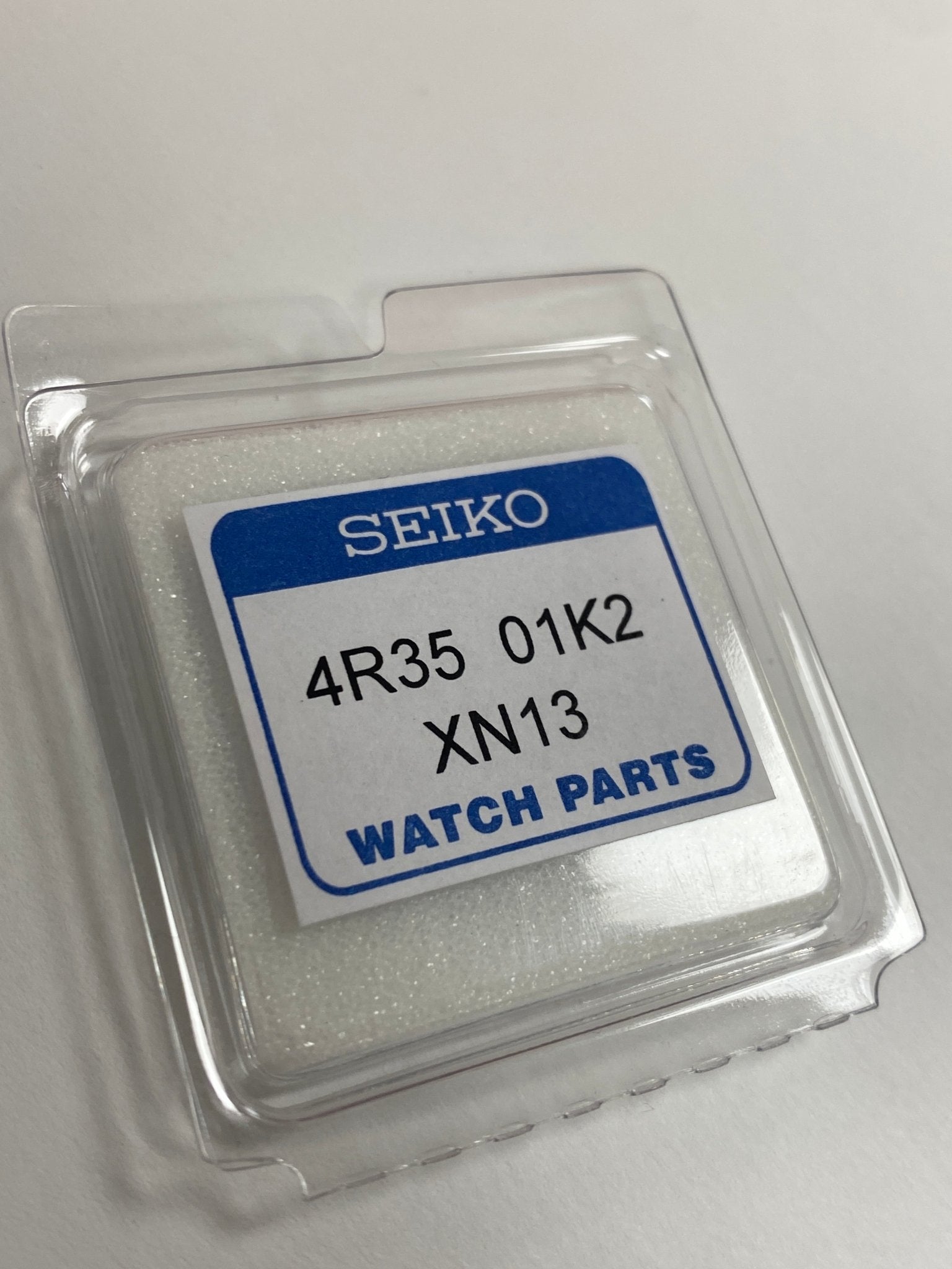 Seiko 4R3501K2XN13 Dial SRPC29J1 Prospex Land - WatchPlaza