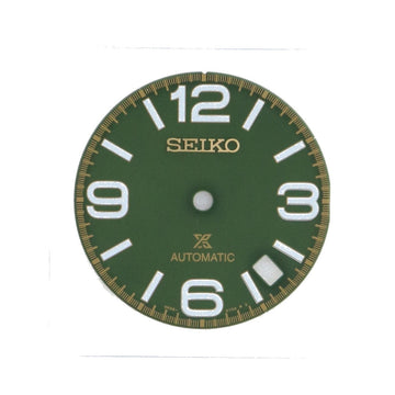 Seiko 4R3501K4XE14 Date - Only Dial (4) SRPA77K1 Prospex Land - Watch Plaza