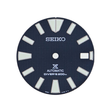 Seiko 4R3501M4XL23 Dial SRPB49 & SRPB53 Samurai Prospex - Watch Plaza