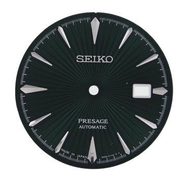 Seiko 4R3501N2XE13 Dial SRPE15, SRPD37 & SARY133 Cocktail Time Presage - Watch Plaza