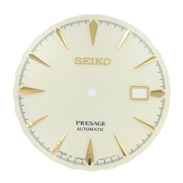Seiko 4R3501N2XS44 Dial SARY109 & SRPC99 Presage - Watch Plaza