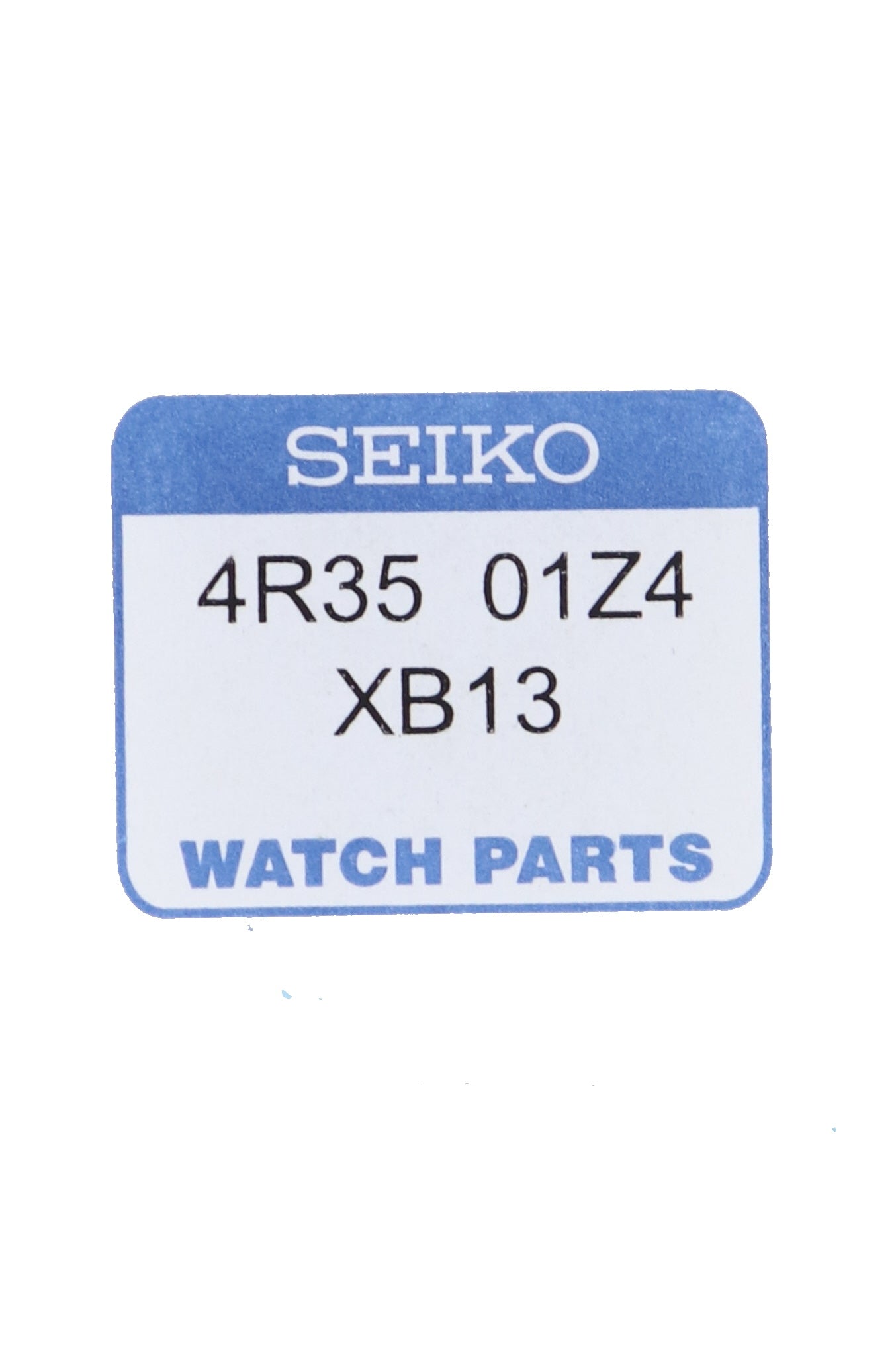 Seiko 4R3501Z4XB13 Dial SRPC35 & SRPC37 Mini Turtle Prospex - Watch Plaza