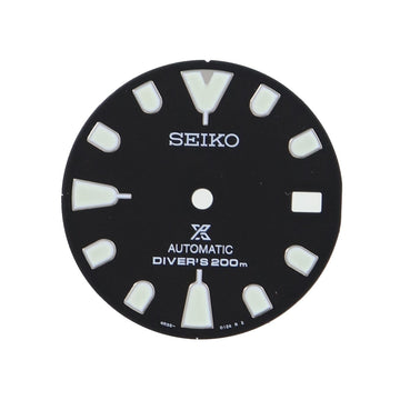 Seiko 4R3501Z4XB13 Dial SRPC35 & SRPC37 Mini Turtle Prospex - Watch Plaza