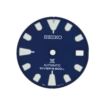 Seiko 4R3501Z4XL13 Dial SRPC39K1 Baby Turtle Prospex - Watch Plaza