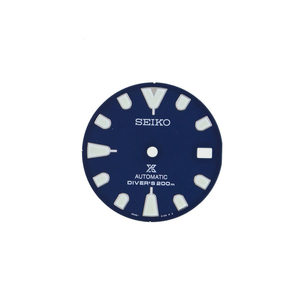 Seiko 4R3501Z4XL13 Dial SRPC39K1 Baby Turtle Prospex - Watch Plaza