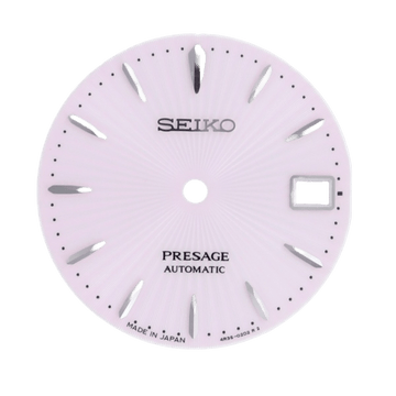 Seiko 4R3502D2XZ23 Dial SRP839J1 Presage - Watch Plaza