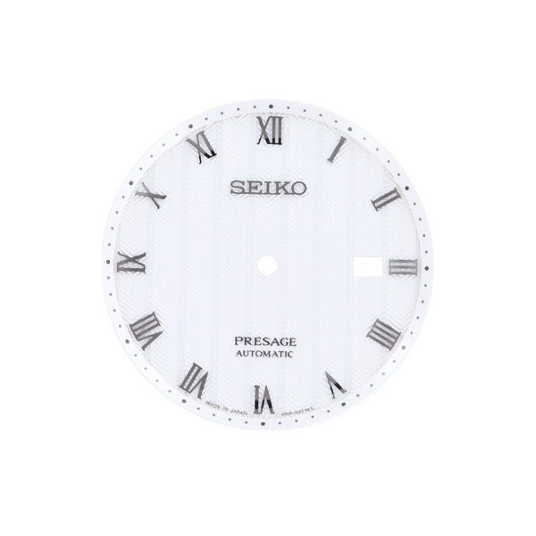 Seiko 4R3502E2XS1Z Dial SRPC79J1, SRPC83J1 & SARY097 Presage - Watch Plaza