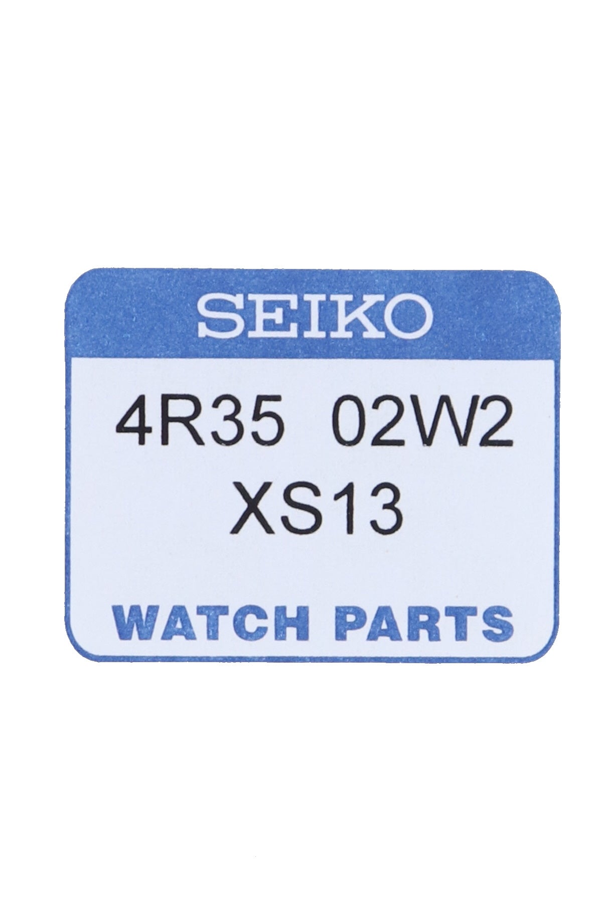 Seiko 4R3502W2XS13 Dial SRPD39J1 & SARY139 Zen Garden Presage - Watch Plaza