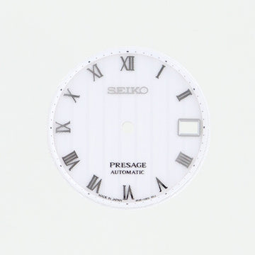 Seiko 4R3503D2XS2Z Date - Only Dial (3) SRRY047 & SRPF49J1 Presage Japan Edition - Watch Plaza