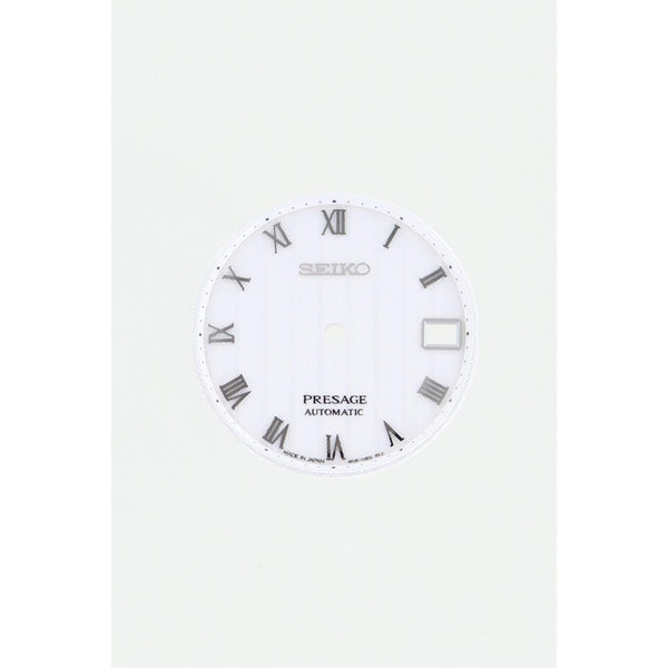 Seiko 4R3503D2XS2Z Date - Only Dial (3) SRRY047 & SRPF49J1 Presage Japan Edition - Watch Plaza