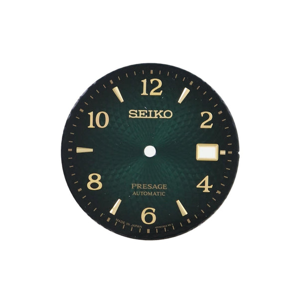 Seiko 4R3503G2XE14 Dial SRPE45J1, SARY167 & SARY167J Presage - Watch Plaza