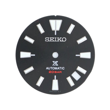 Seiko 4R3503L4XB33 Dial SRPH17K1 Prospex Land - Watch Plaza