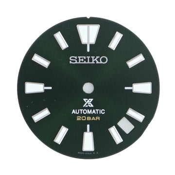 Seiko 4R3503L4XE33 Dial SRPH15K1 Prospex Land - Watch Plaza