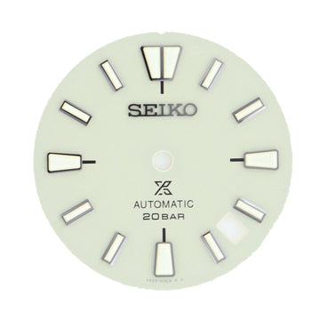 Seiko 4R3503L4XG2Z Dial SRPG13K1 Prospex Land - Watch Plaza