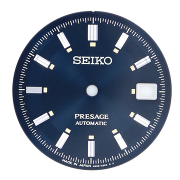 Seiko 4R3503X2XL13 Dial SRPG05J1 & SARY223 Presage - Watch Plaza
