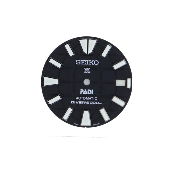 Seiko 4R3504A4XB13 Dial SRPG21K1 King Samurai PADI Prospex - Watch Plaza