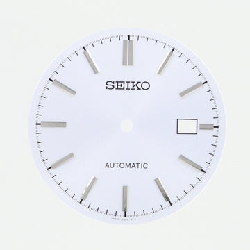 Seiko 4R3504F4XS13 Date - Only Dial (3) SRPH85K1 Classic - Watch Plaza