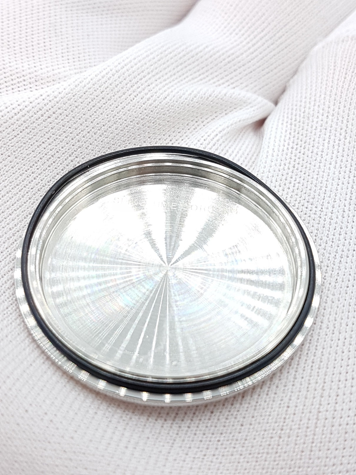 Seiko 4R3601J0 Case Back SRP307, SRP309, SRP311, SRP313 & SRP315 Monster - Watch Plaza