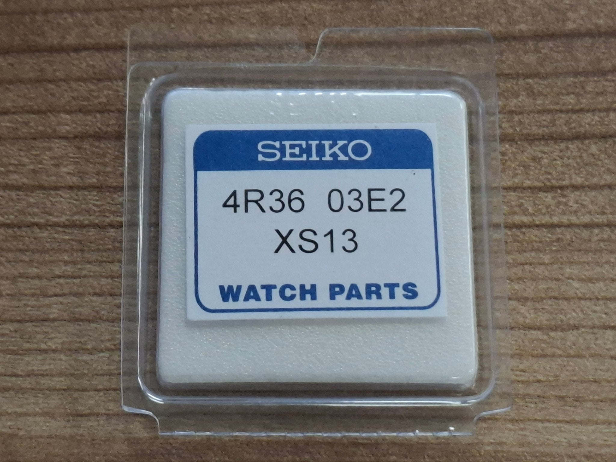 Seiko 4R3603E2XS13 Dial SRP527J1 / SARY055 - 4R36 - 03H0 Presage Silver - WatchPlaza