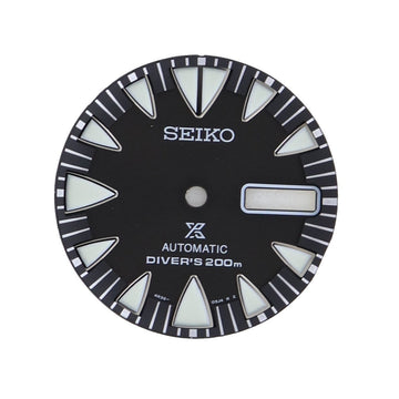 Seiko 4R3603J4XB13 Dial SRP581K1 Sea Monster Prospex - Watch Plaza
