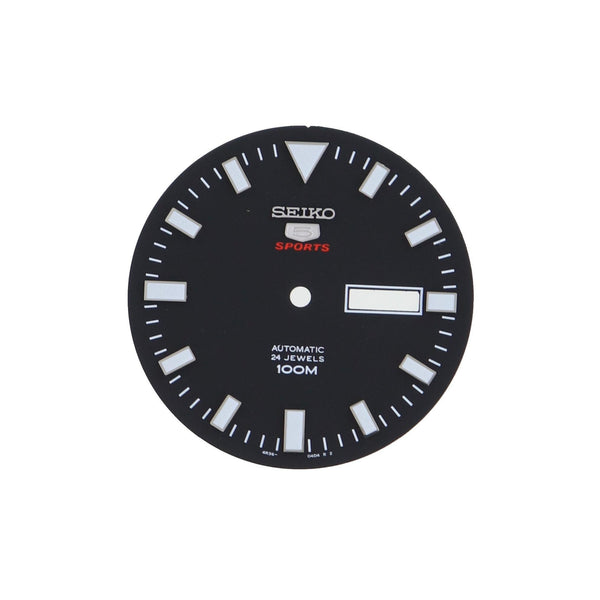 Seiko 4R3604D4XB33 Dial SRP667K1 5 Sports - Watch Plaza
