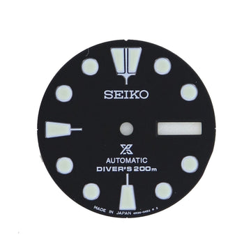 Seiko 4R3604Z2XB1Z Dial SRP777, SRP779, SBDY015 & SRPE93 Turtle Prospex - Watch Plaza