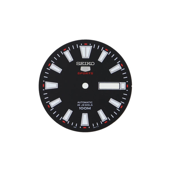 Seiko 4R3606H4XB33 Dial SRPC57K1 5 Sports - Watch Plaza