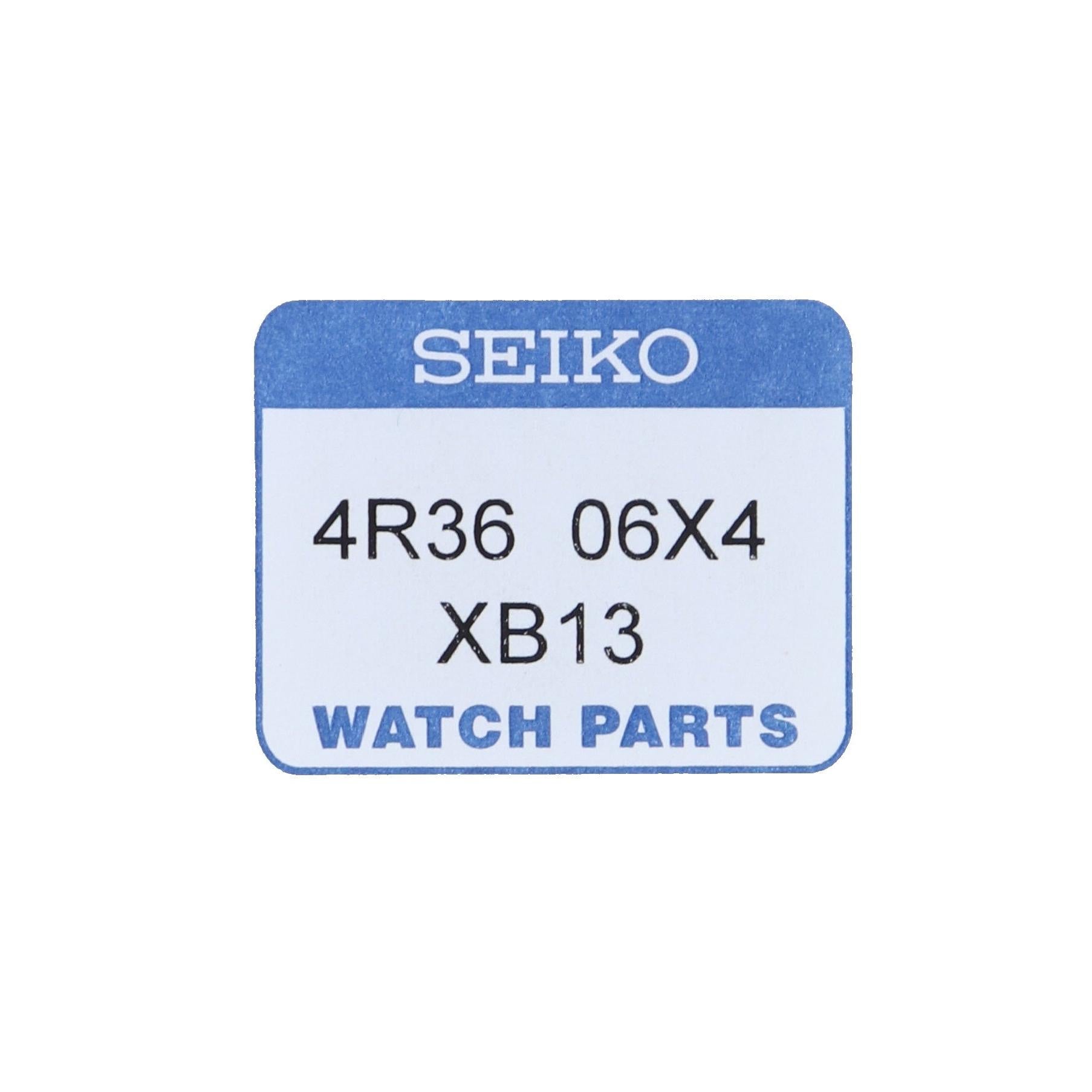 Seiko 4R3606X4XB13 Dial SRPD27K1 & SRPD29K1 5 Sports - Watch Plaza