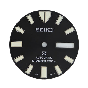 Seiko 4R3606X4XB13 Dial SRPD27K1 & SRPD29K1 5 Sports - Watch Plaza