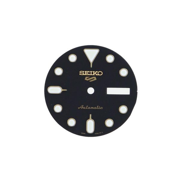 Seiko 4R3607E4XB34 Dial SRPD57K1 & SRPJ01K1 5 Sports Supercars Limited Edition - Watch Plaza