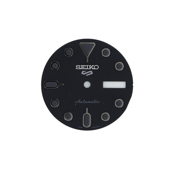 Seiko 4R3607E4XB6Z Dial SRPD79K1 5 Sports - Watch Plaza