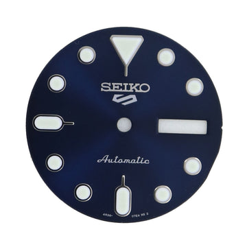 Seiko 4R3607E4XL13 Dial SRPD51 & SRPD87 5 Sports - Watch Plaza