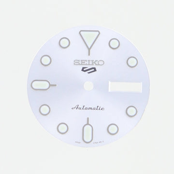 Seiko 4R3607E4XS13 Dial SRPK03 / SRPE71 5 Sports 55th Anniversary 4R36 - 14T0 - WatchPlaza
