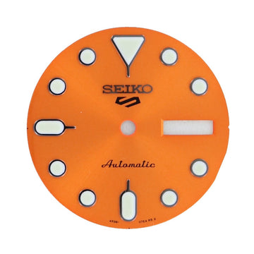 Seiko 4R3607E4XY1Z Dial SRPD59K1 5 Sports - Watch Plaza