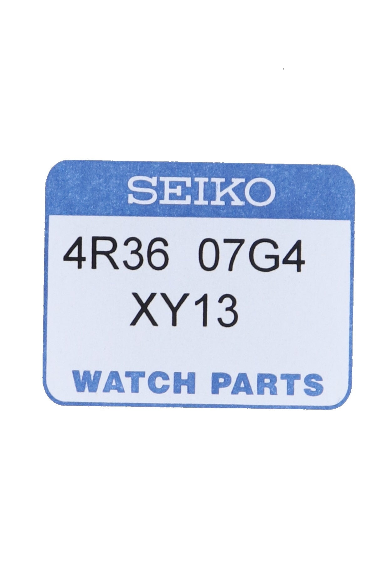 Seiko 4R3607G4XY13 Dial SRPD85K1 5 Sports - Watch Plaza