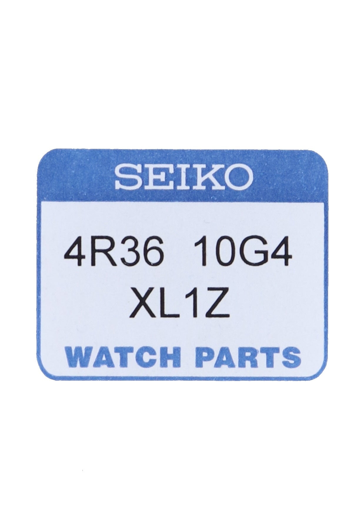 Seiko 4R3610G4XL1Z Dial SRPA21P9 Prospex PADI - Watch Plaza