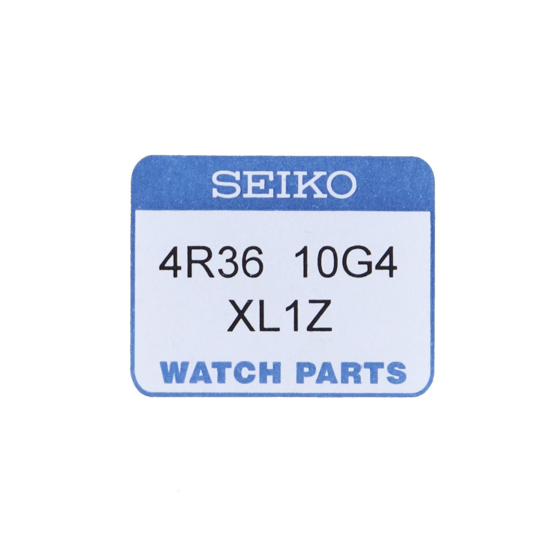 Seiko 4R3610G4XL1Z Dial SRPA21P9 Prospex PADI - Watch Plaza