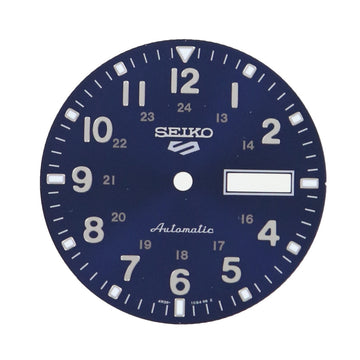 Seiko 4R3610S4XL13 Dial SRPG29K1 5 Sports - Watch Plaza