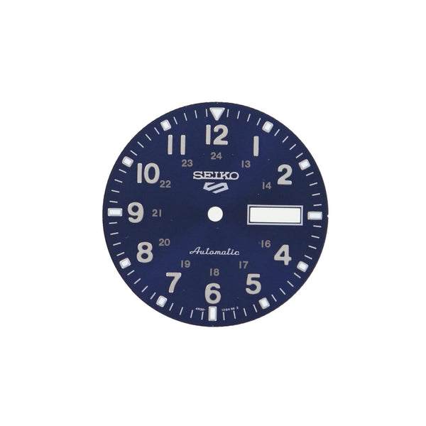 Seiko 4R3610S4XL13 Dial SRPG29K1 5 Sports - Watch Plaza