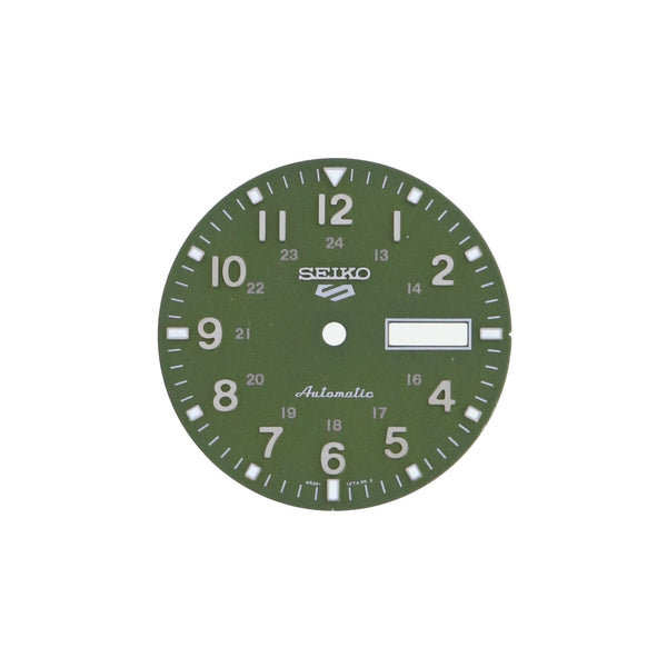 Seiko 4R3610T4XE13 Dial SRPG33K1 5 Sports - Watch Plaza