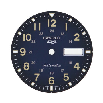 Seiko 4R3610V4X914 Dial SRPG39K1 5 Sports - Watch Plaza