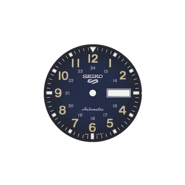 Seiko 4R3610V4X914 Dial SRPG39K1 5 Sports - Watch Plaza