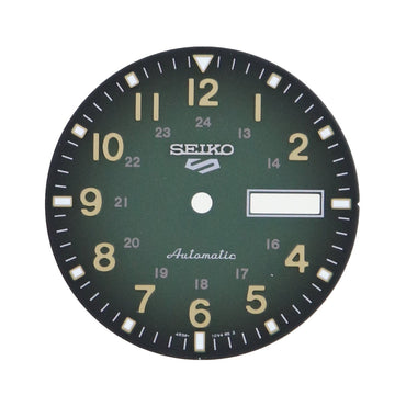 Seiko 4R3610V4X924 Dial SRPG42K1 & SRPG42KC 5 Sports - Watch Plaza