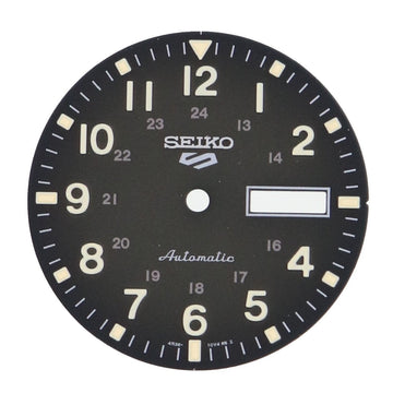 Seiko 4R3610V4X933 Dial SRPG41K1 5 Sports - Watch Plaza